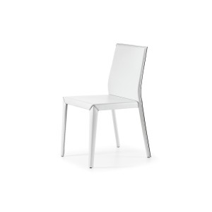 SEDIA MARGOT 45x55x84h - WITHOUT ARMRESTS SEDIA MARGOT 45x55x84h - WITHOUT ARMRESTS