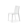 SEDIA MARGOT 45x55x84h - WITHOUT ARMRESTS