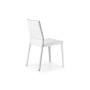 SEDIA MARGOT 45x55x84h - WITHOUT ARMRESTS