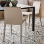 SEDIA MARGOT 45x55x84h - SENZA BRACCIOLI