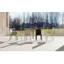 SEDIA MARGOT 45x55x84h - SENZA BRACCIOLI