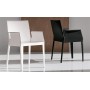 SEDIA MARGOT 45x55x84h - WITHOUT ARMRESTS