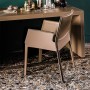 SEDIA MARGOT 45x55x84h - SENZA BRACCIOLI