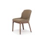 SEDIA MUSA 56x60x80h - SENZA BRACCIOLI