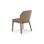 SEDIA MUSA 56x60x80h - SENZA BRACCIOLI