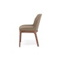 SEDIA MUSA 56x60x80h - SENZA BRACCIOLI