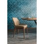 SEDIA MUSA 56x60x80h - SENZA BRACCIOLI