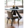 SEDIA MUSA 56x60x80h - SENZA BRACCIOLI