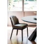 SEDIA MUSA 56x60x80h - SENZA BRACCIOLI