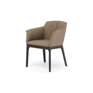 SEDIA MUSA 69x60x80h - CON BRACCIOLI