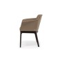 SEDIA MUSA 69x60x80h - CON BRACCIOLI