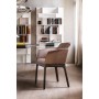 SEDIA MUSA 69x60x80h - CON BRACCIOLI
