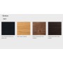 SEDIA MUSA 69x60x80h - CON BRACCIOLI