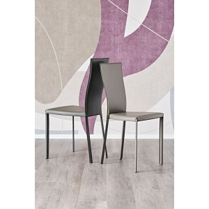 SEDIA NINA 41x48x90h
