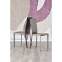 SEDIA NINA 41x48x90h