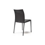 SEDIA NORMA 47x55x87h - SENZA BRACCIOLI