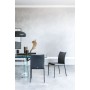 SEDIA NORMA 47x55x87h - SENZA BRACCIOLI