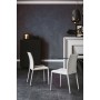 SEDIA NORMA 47x55x87h - SENZA BRACCIOLI