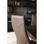 SEDIA NORMA 47x55x87h - SENZA BRACCIOLI