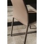 SEDIA NORMA 47x55x87h - SENZA BRACCIOLI
