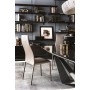 SEDIA NORMA 47x55x87h - SENZA BRACCIOLI