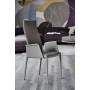 SEDIA NORMA 47x55x87h - SENZA BRACCIOLI