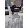 SEDIA NORMA 47x55x87h - SENZA BRACCIOLI