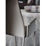 SEDIA NORMA 47x55x87h - SENZA BRACCIOLI