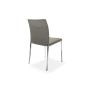 SEDIA NORMA ML 47x55x87h - SENZA BRACCIOLI