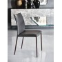 SEDIA NORMA ML 47x55x87h - SENZA BRACCIOLI