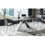 SEDIA NORMA ML COUTURE 47x55x105h - ALTA SENZA BRACCIOLI