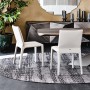 SEDIA PENELOPE 50x58x87h