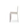 SEDIA PIUMA 46x45x83h - SENZA BRACCIOLI