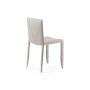 SEDIA PIUMA 46x45x83h - SENZA BRACCIOLI