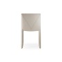 SEDIA PIUMA 46x45x83h - SENZA BRACCIOLI