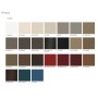 SEDIA PIUMA EDITION 46x45x83h - SENZA BRACCIOLI