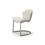 SEDIA RACHEL CANTILEVER 65x60x81h