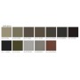 SEDIA RACHEL CANTILEVER 65x60x81h