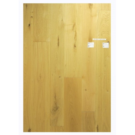PREFINITO 4 STRATI ROVERE ABCD VERNICIATO UV SP 14mm LARGHEZZA 190mm LUNGHEZZA 1900mm