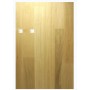 PREFINITO 4STRATI BISELLATO ROVERE VERNICIATO UV SP 14mm LARGHEZZA 190mm LUNGHEZZA 1900mm