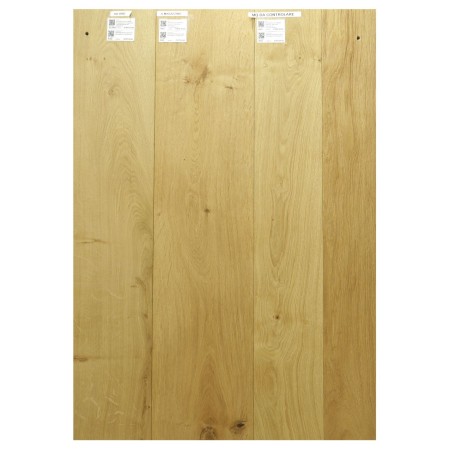 PREFINITO ROVERE ARDENNE VERNICIATO UV 14mm LARGHEZZA 220mm LUNGHEZZA 2200mm