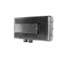 WALL-MOUNTED ELECTRONIC FAUCET BODY FOR SINK
