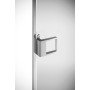 OTTO CORNER SLIDING DOOR + FIXED SIDE
