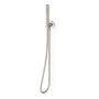 BRIM COMPLETO DOCCIA NICKEL SPAZZOLATO