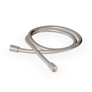 BRIM FLEXIBLE PVC BRUSHED NICKEL