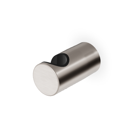 BRIM APPENDIDOCCIA FISSO NICKEL SPAZZOLATO