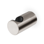 BRIM APPENDIDOCCIA FISSO NICKEL SPAZZOLATO