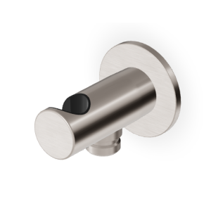 BRIM APPENDIDOCCIA DUPLEX NICKEL SPAZZOLATO