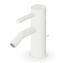 PAN MISCELATORE BIDET C/ SCARICO BIANCO OPACO GOFFRATO