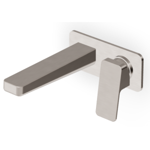 copy of JINGLE MISCELATORE LAVABO A PARETE 180MM